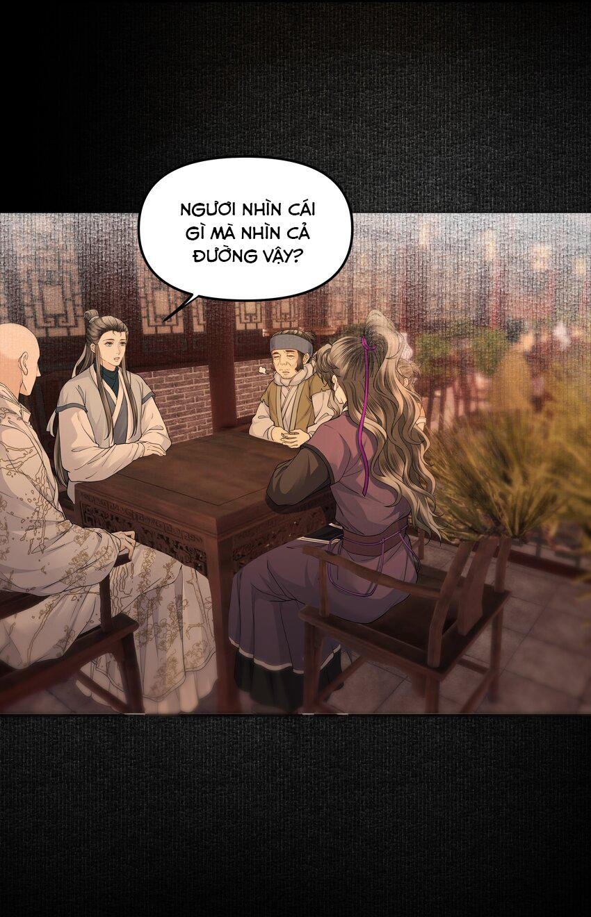 đồng tiền tham khế chapter 59 7