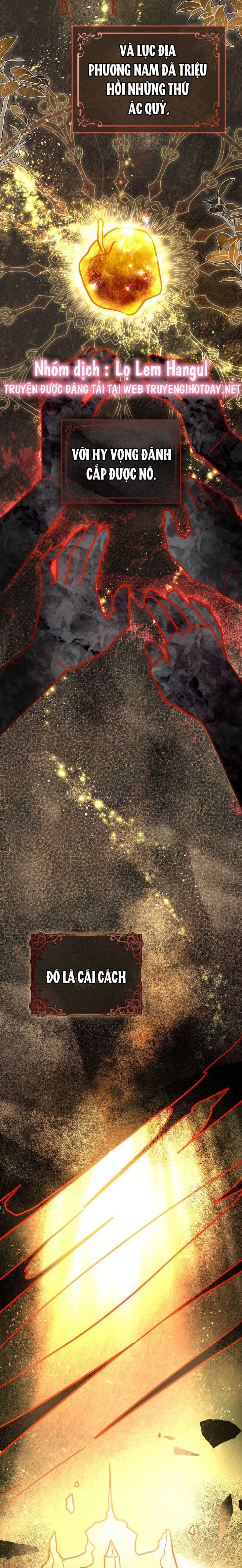 công chúa muôn loài chapter 27 8