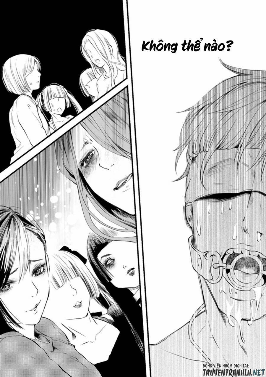 doku mushi - the ruins hotel chapter 4 28