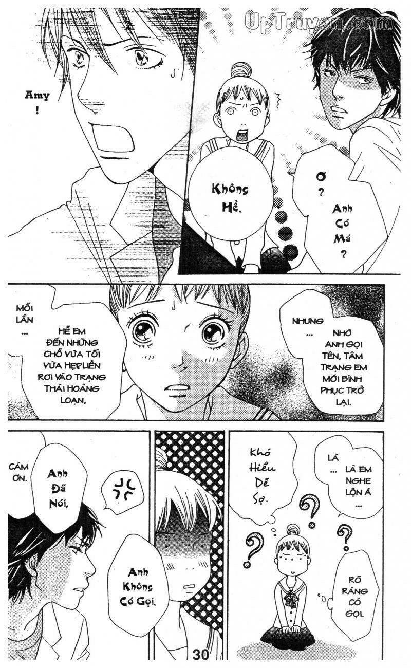 tigers and wolves chapter 2 30