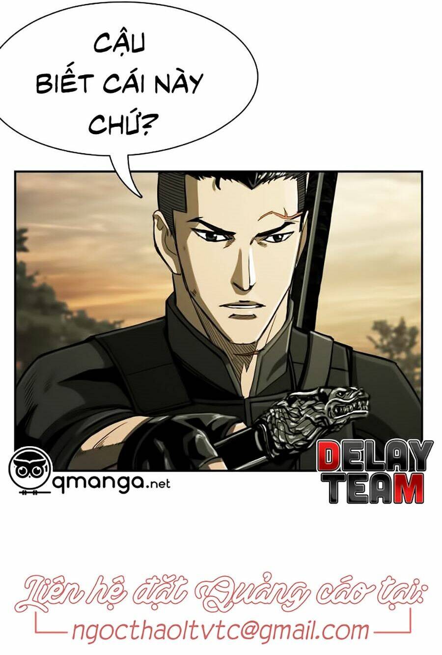 thợ săn đầu tiên chapter 59 53