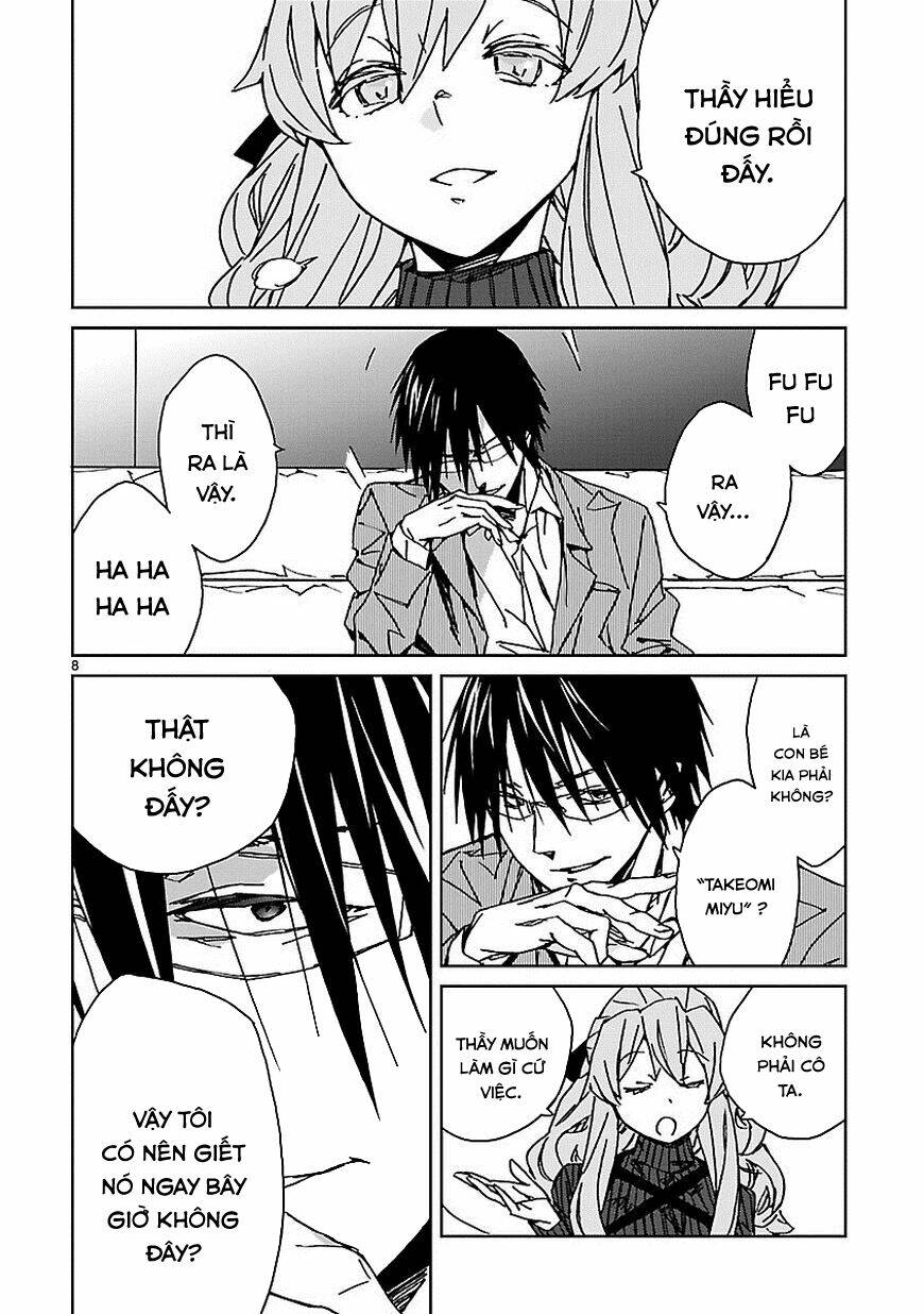 abnormal-kei joshi chapter 9 9