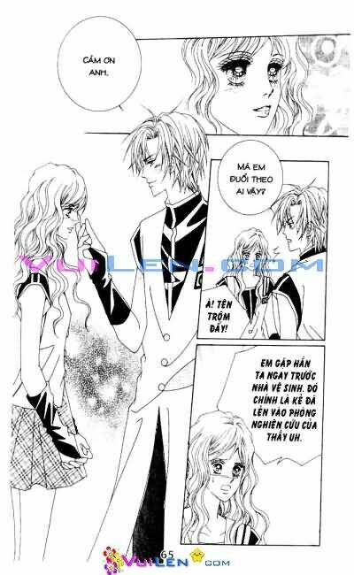 người duy nhất chapter 84 6