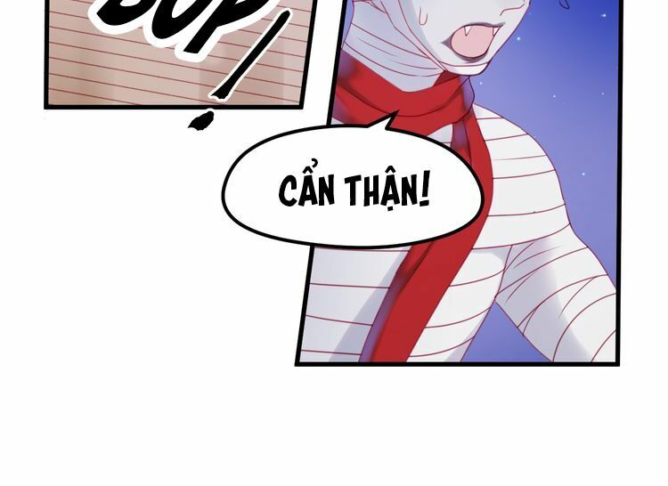 lượm được một tiểu hồ ly phần 2 chapter 43 16