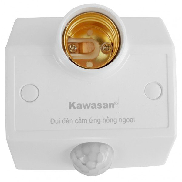 Đuôi đèn cảm ứng Kawasan SS68