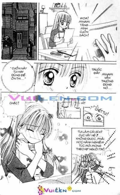 con gái con trai chapter 2 41