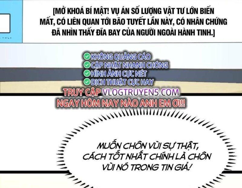 đóng băng toàn cầu: tôi gây dựng nên phòng an toàn thời tận thế chapter 116 28