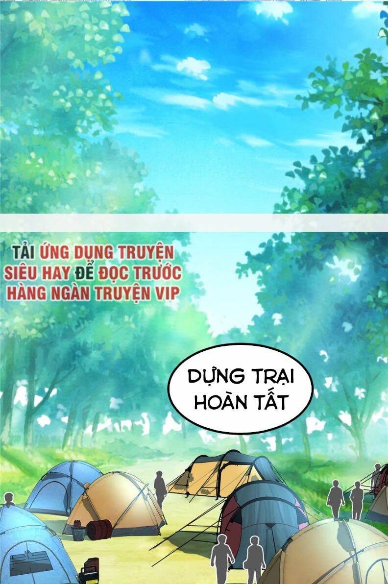 vô sỉ thuật sĩ chapter 5 1