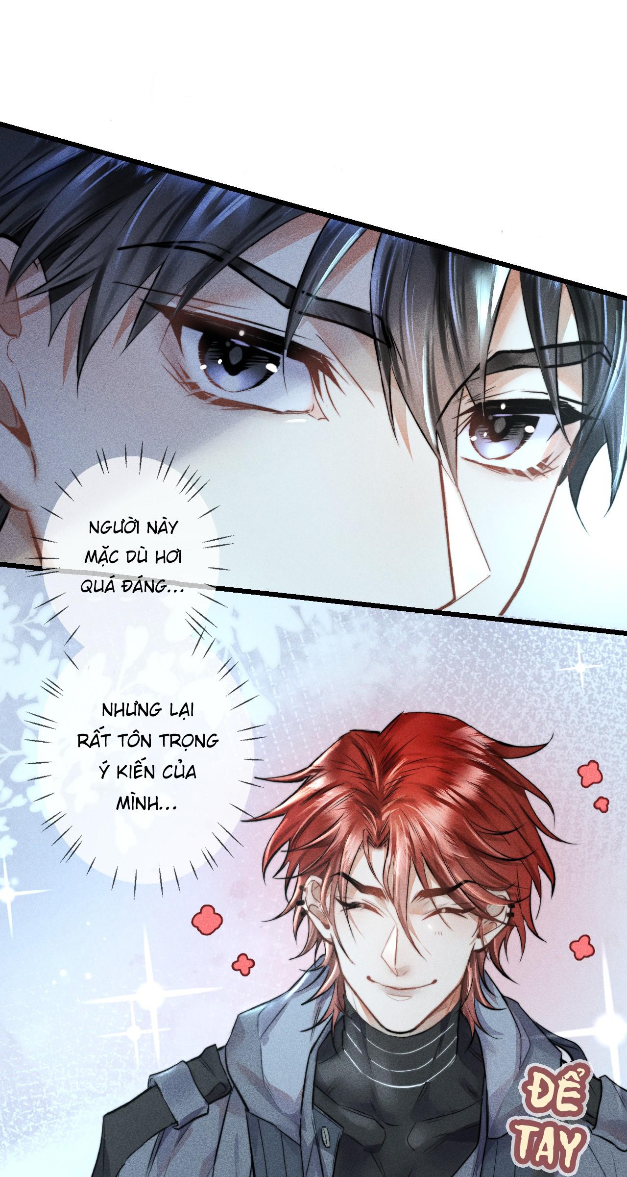 tòa tháp chapter 2 9