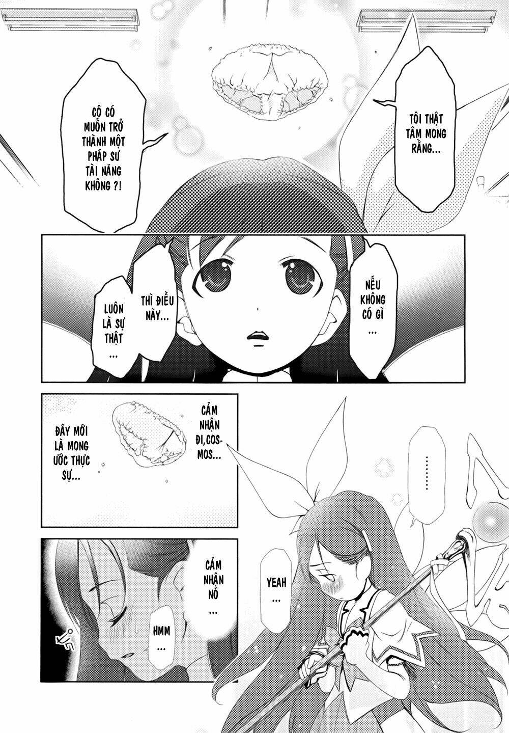 daisuki desu!! maho tenshi kosumasu chapter 3 25