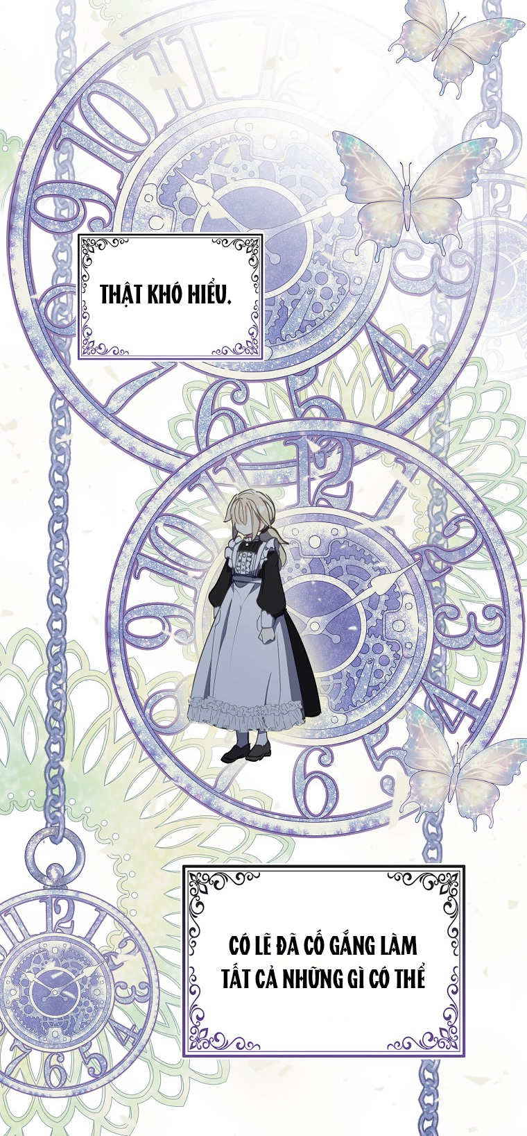 bệ hạ, xin đừng giết tôi!! chapter 136.2 1