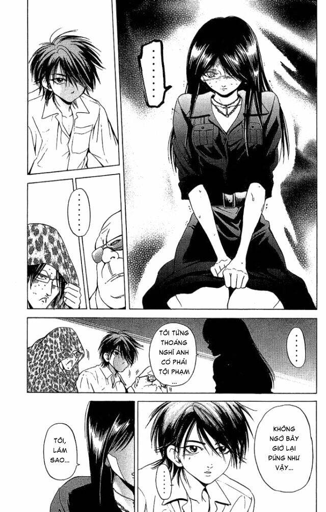 hammer session - thầy giáo tuyệt chiêu chapter 22 3