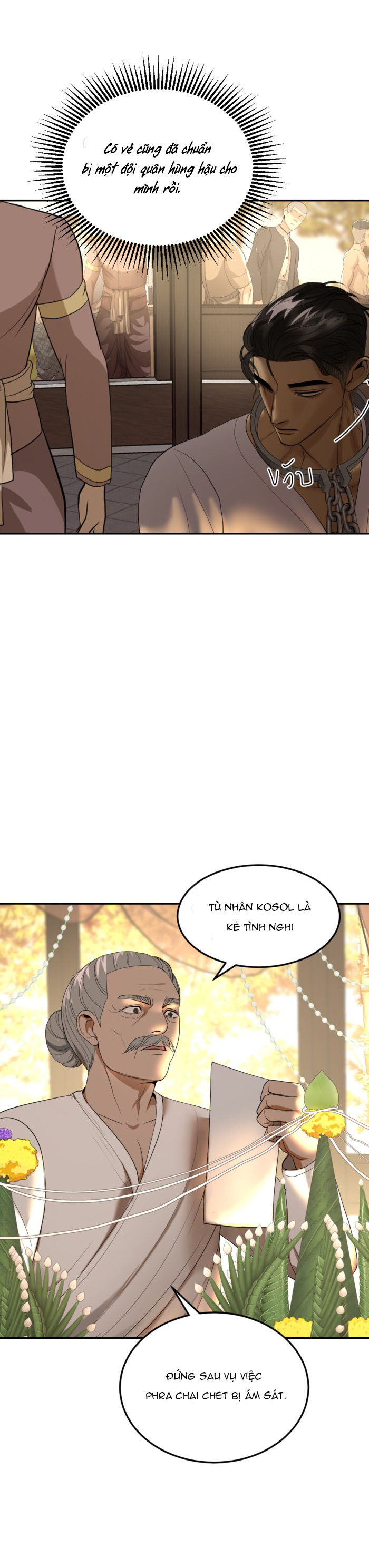 tôi là công tử đẹp nhất xiêm chapter 18 28