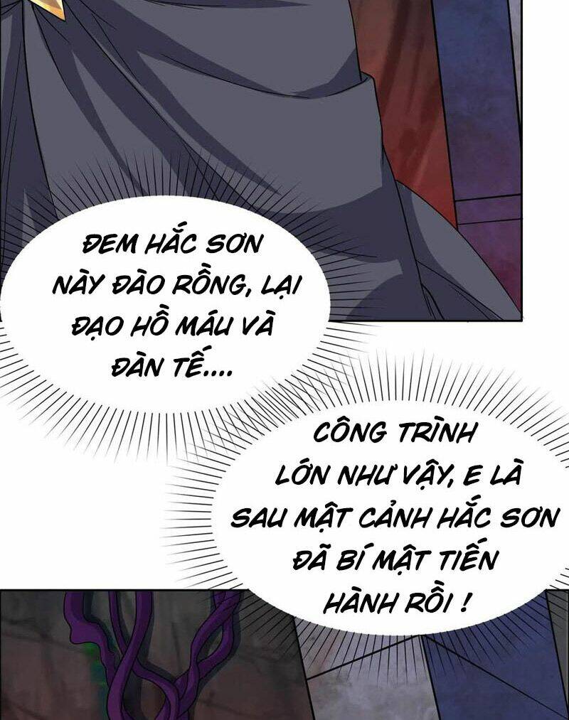 thôn phệ một thế giới tu tiên chapter 126 3