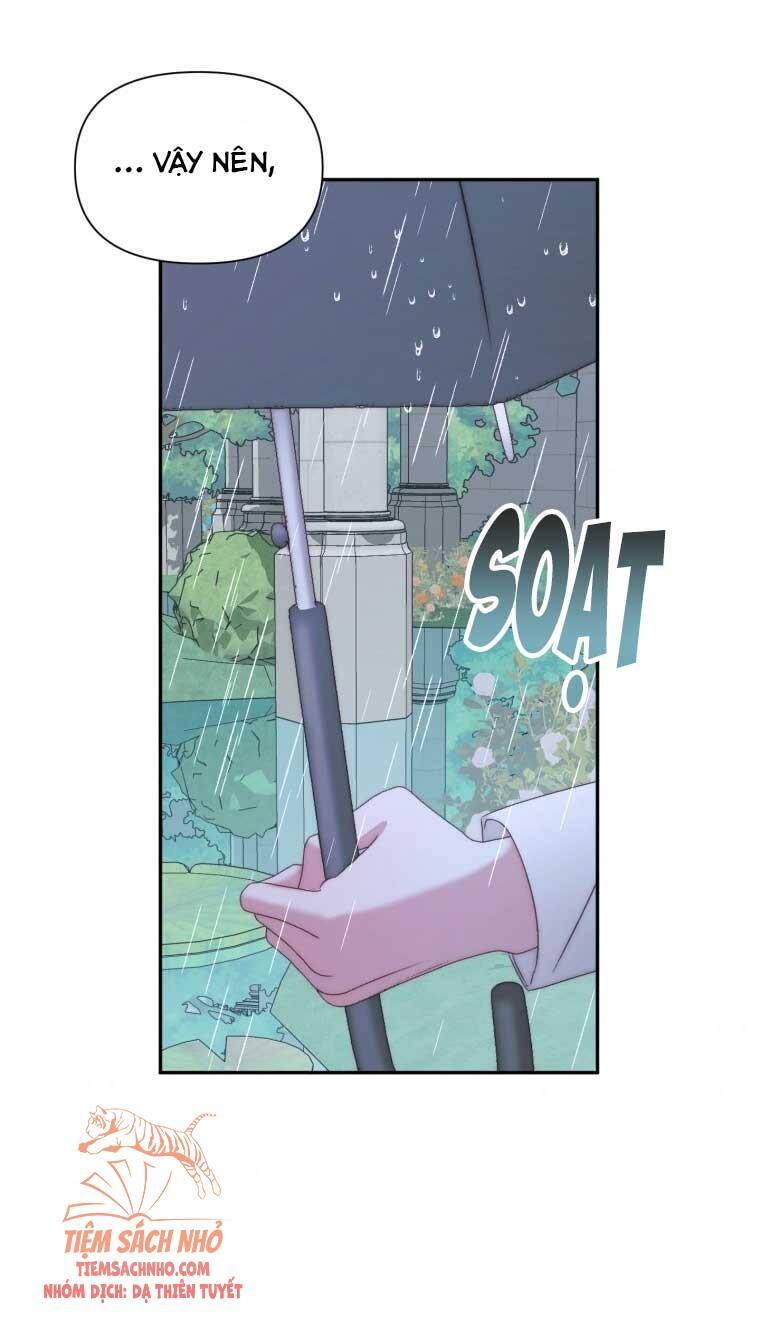 trở thành gia đình của nhân vật phản diện chapter 33 31