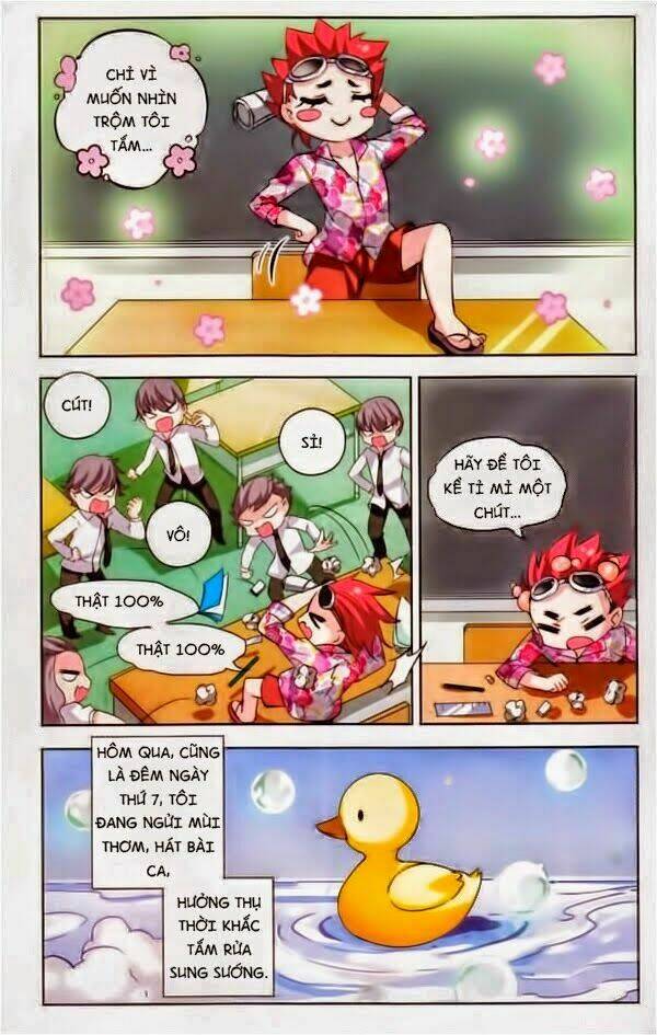 xuyên duyệt tây nguyên 3000 chapter 66 3