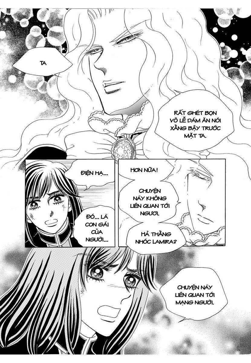 princess - công chúa xứ hoa (bản đẹp) chapter 67 17