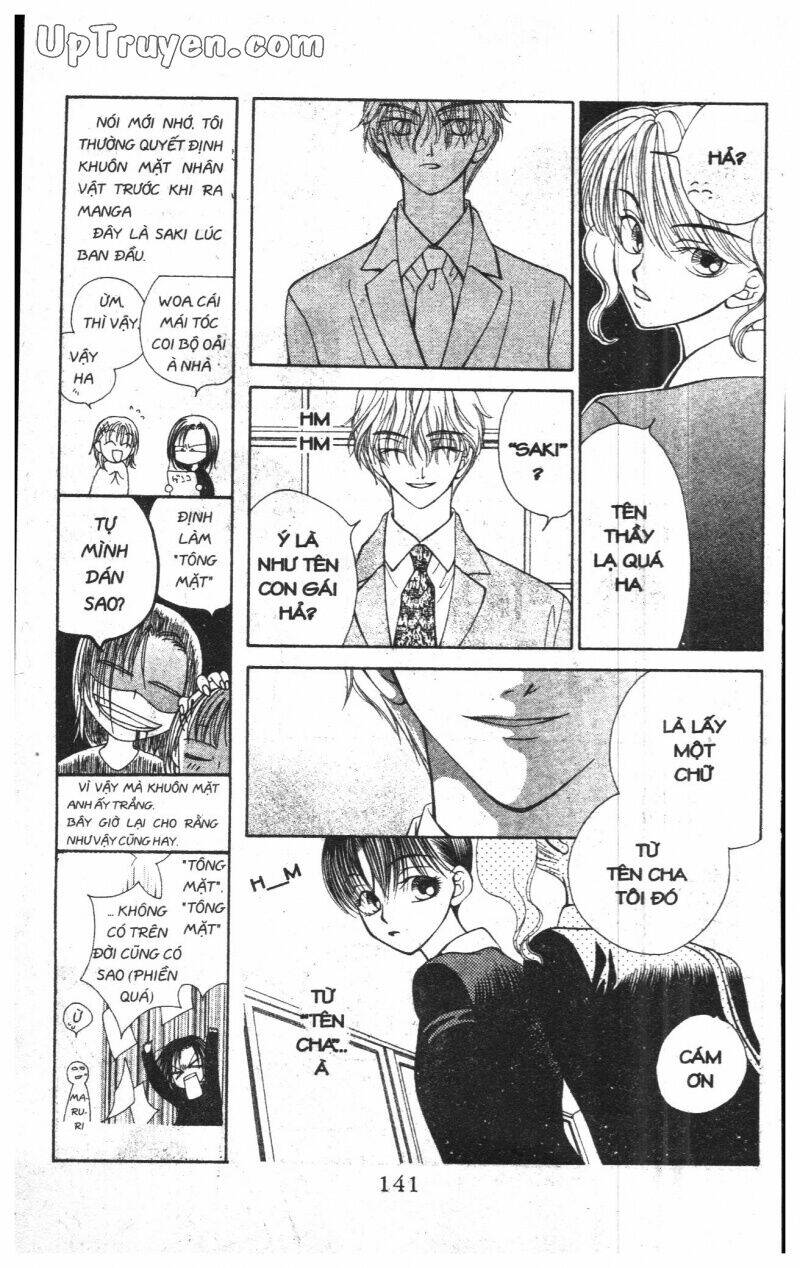 thấy mờ ghét chapter 6 141