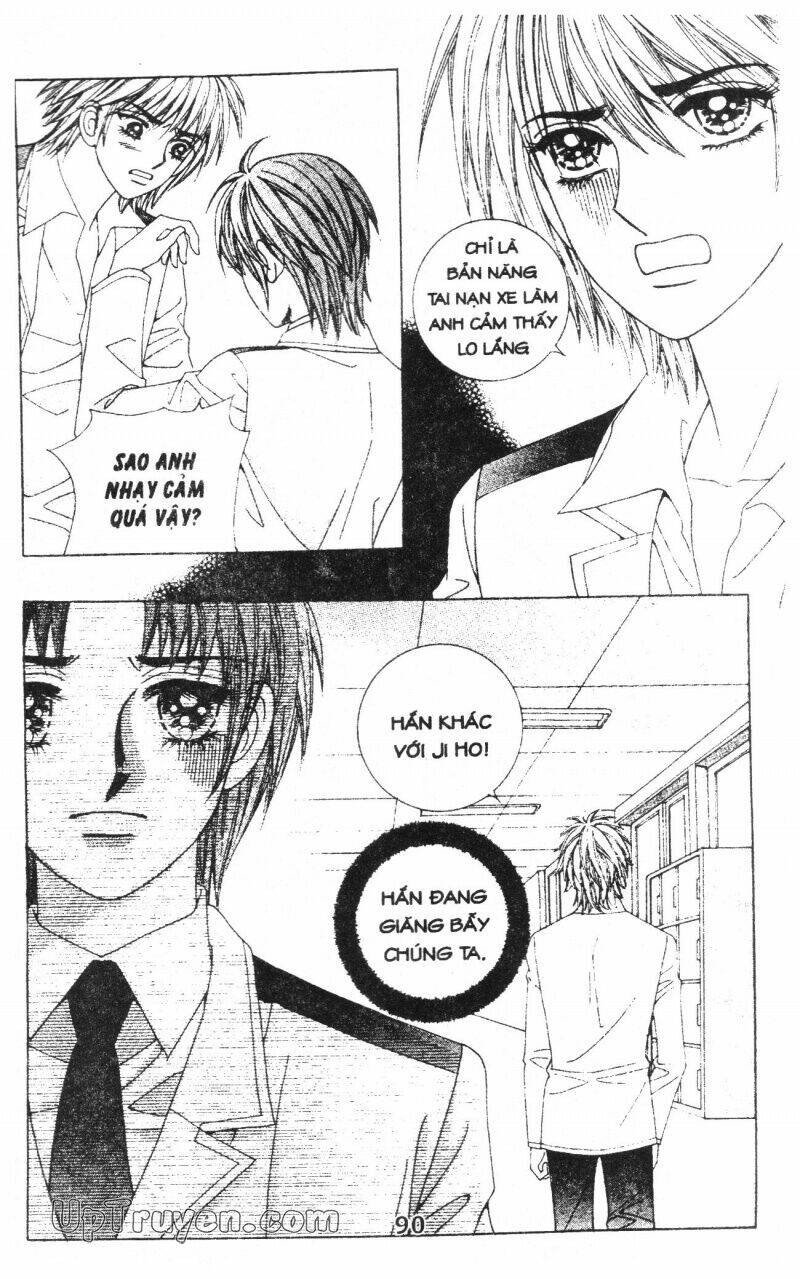 mặt nạ tình yêu chapter 78 2