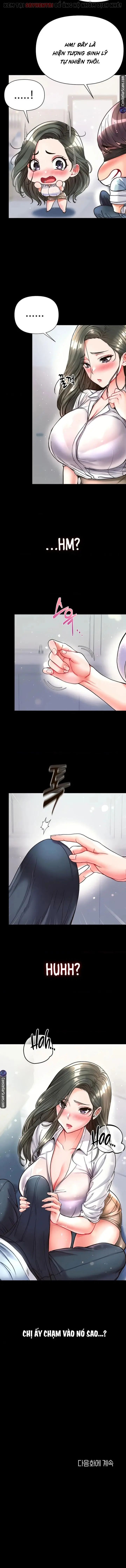 theo học dâm sư chapter 17 12