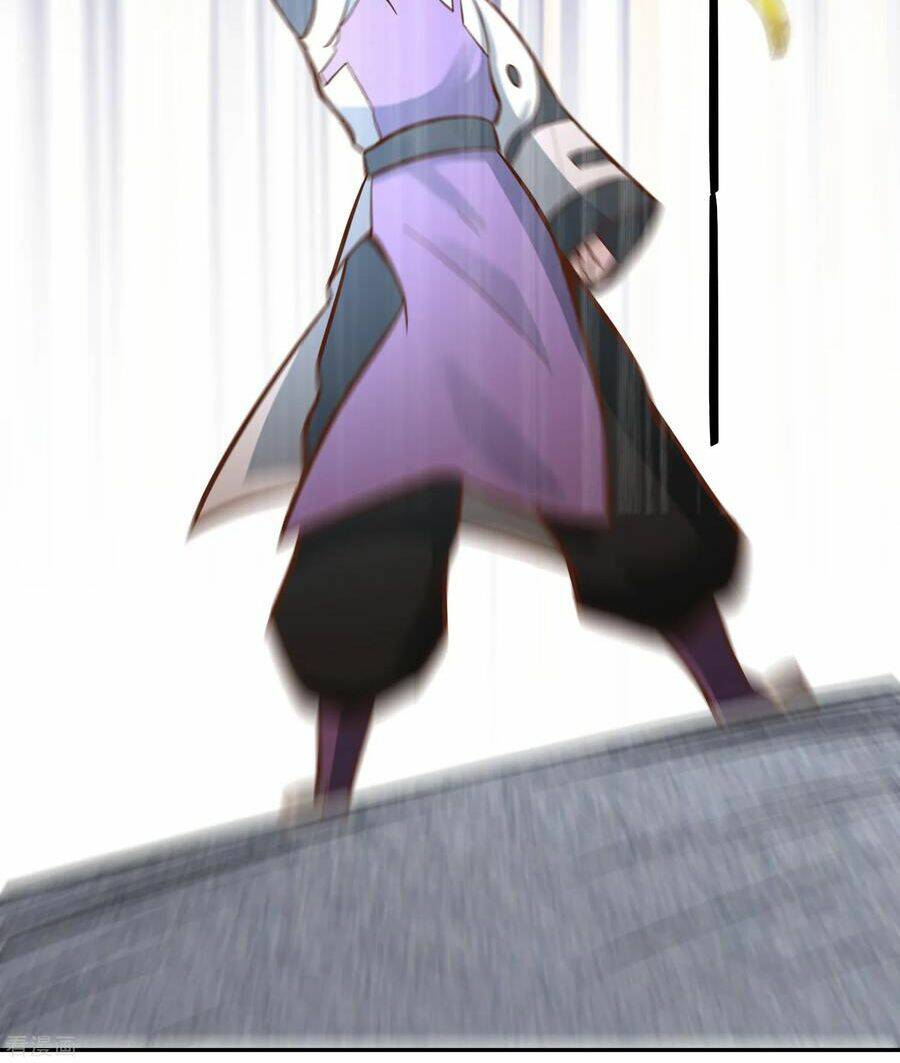 võ linh kiếm tôn chapter 130 11