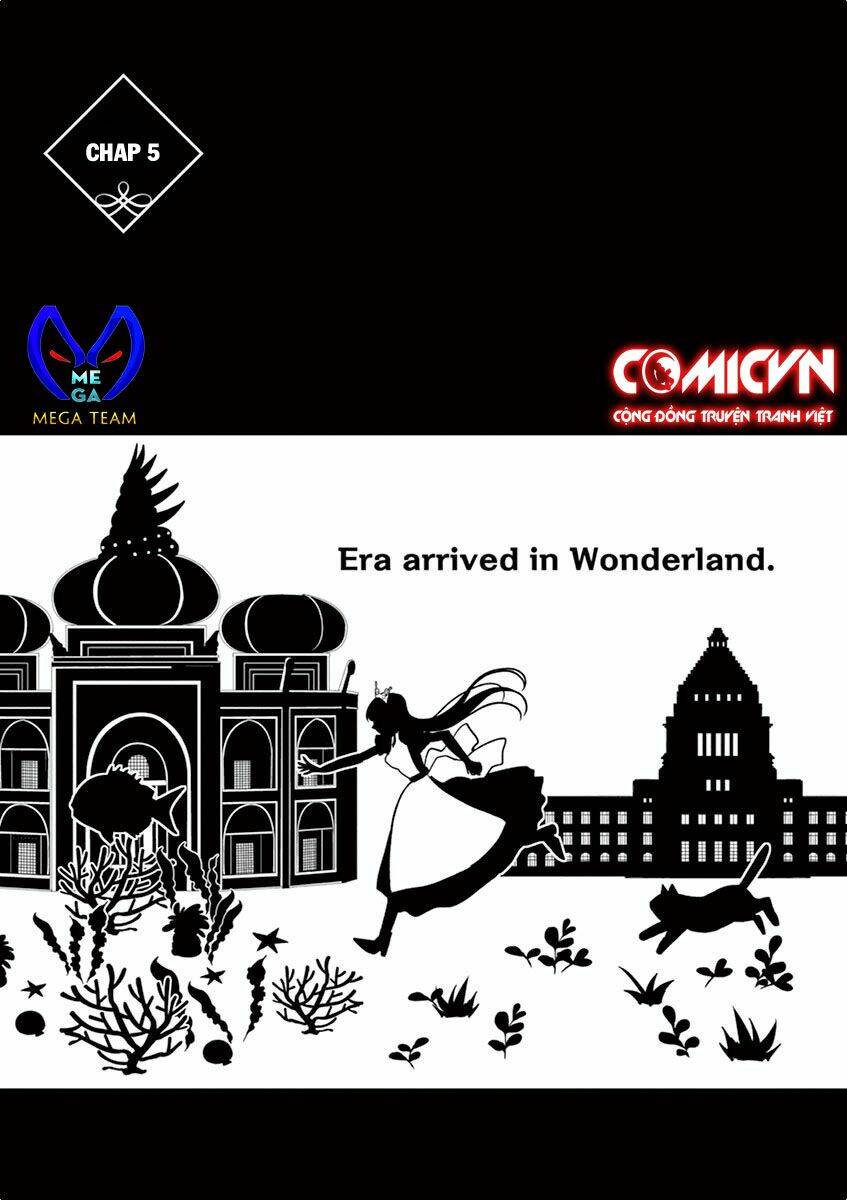 the mermaid princess's guilty meal chapter 5 2