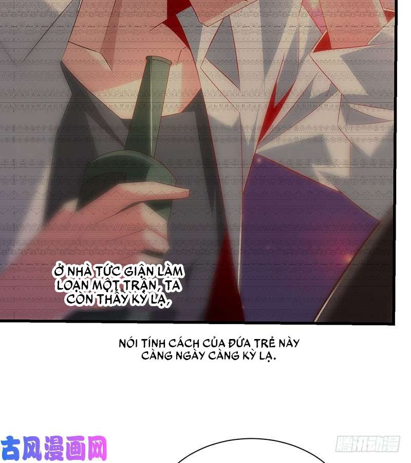 bảy ngày thực cốt hôn ước chapter 48 36