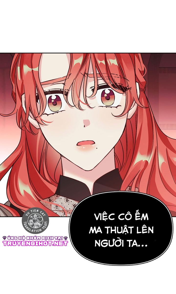 ác nữ xứng đôi với bạo chúa chapter 74.2 31