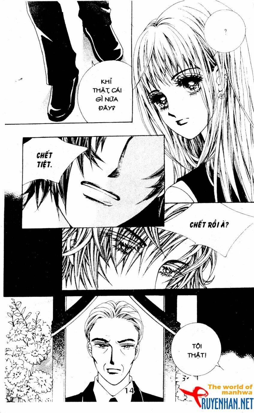 chàng trai hào hiệp chapter 1 16