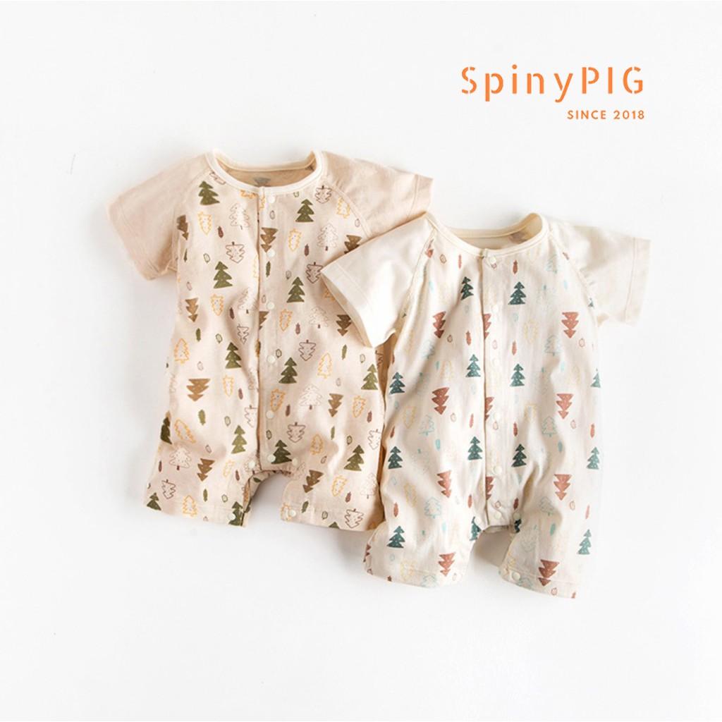 Hình ảnh Quần áo sơ sinh 0-2 tuổi 100% COTTON HỮU CƠ TỰ NHIÊN không chất tẩy nhuộm siêu đáng yêu dành cho mùa hè