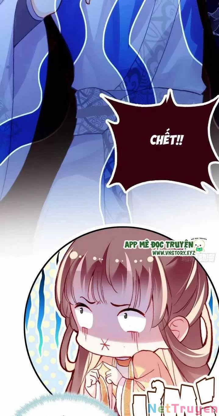 lại bị bệnh chiều chuộng quấn lấy chapter 10 7