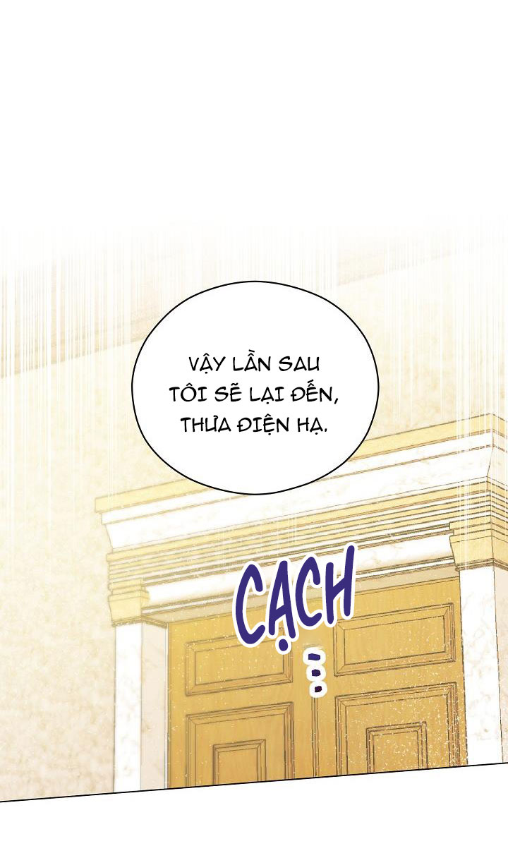 Mối Tình Lãng Mạn Với Kẻ Phản Diện Chapter 18 - Trang 2