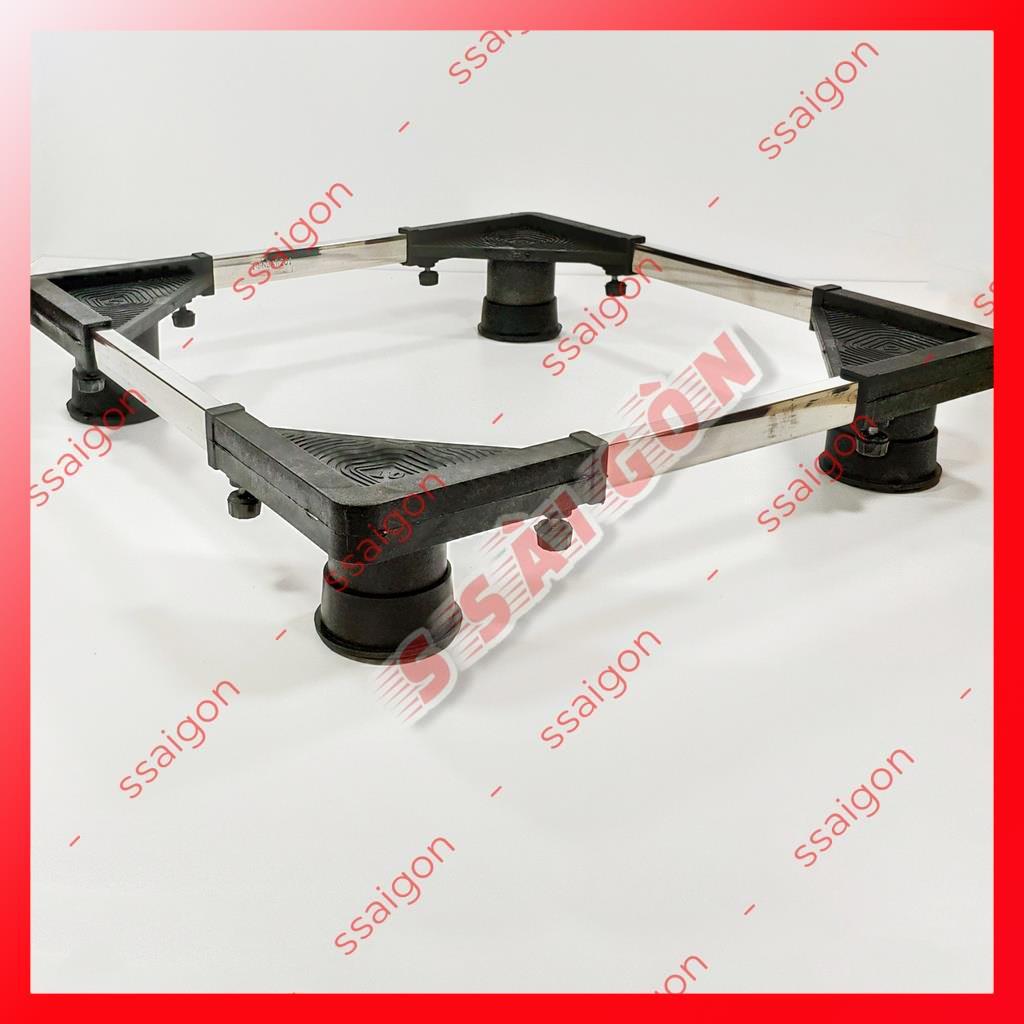 Chân máy giặt tủ lạnh chống rung siêu chắc chắn