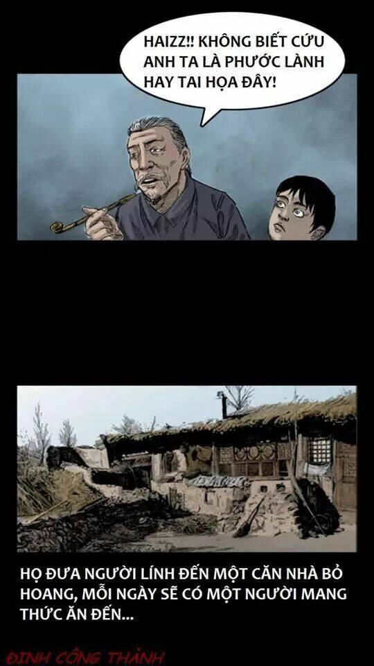 thầy súng kể chuyện ma chapter 26 6