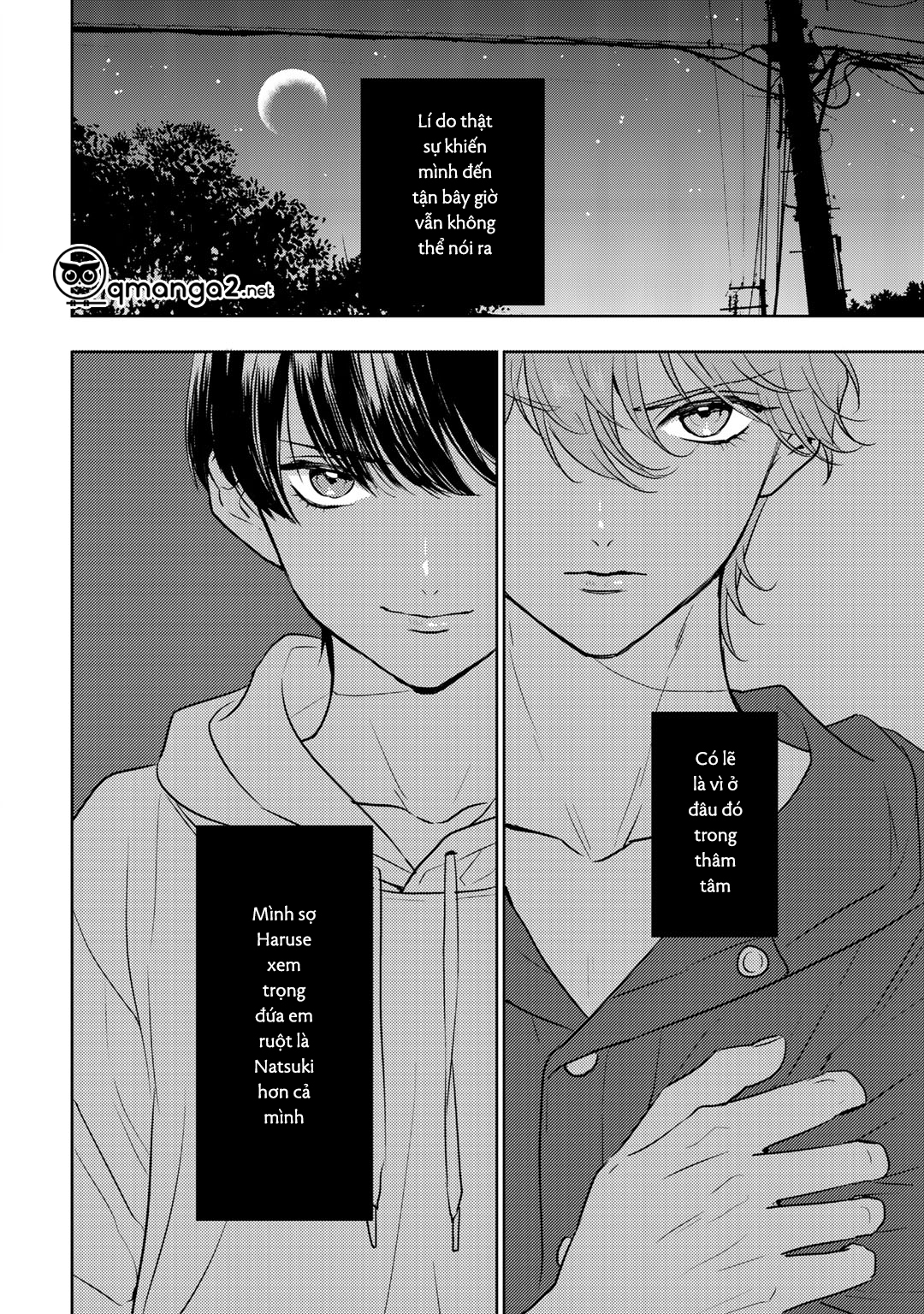 bọ rùa tháng sáu chapter 10 2