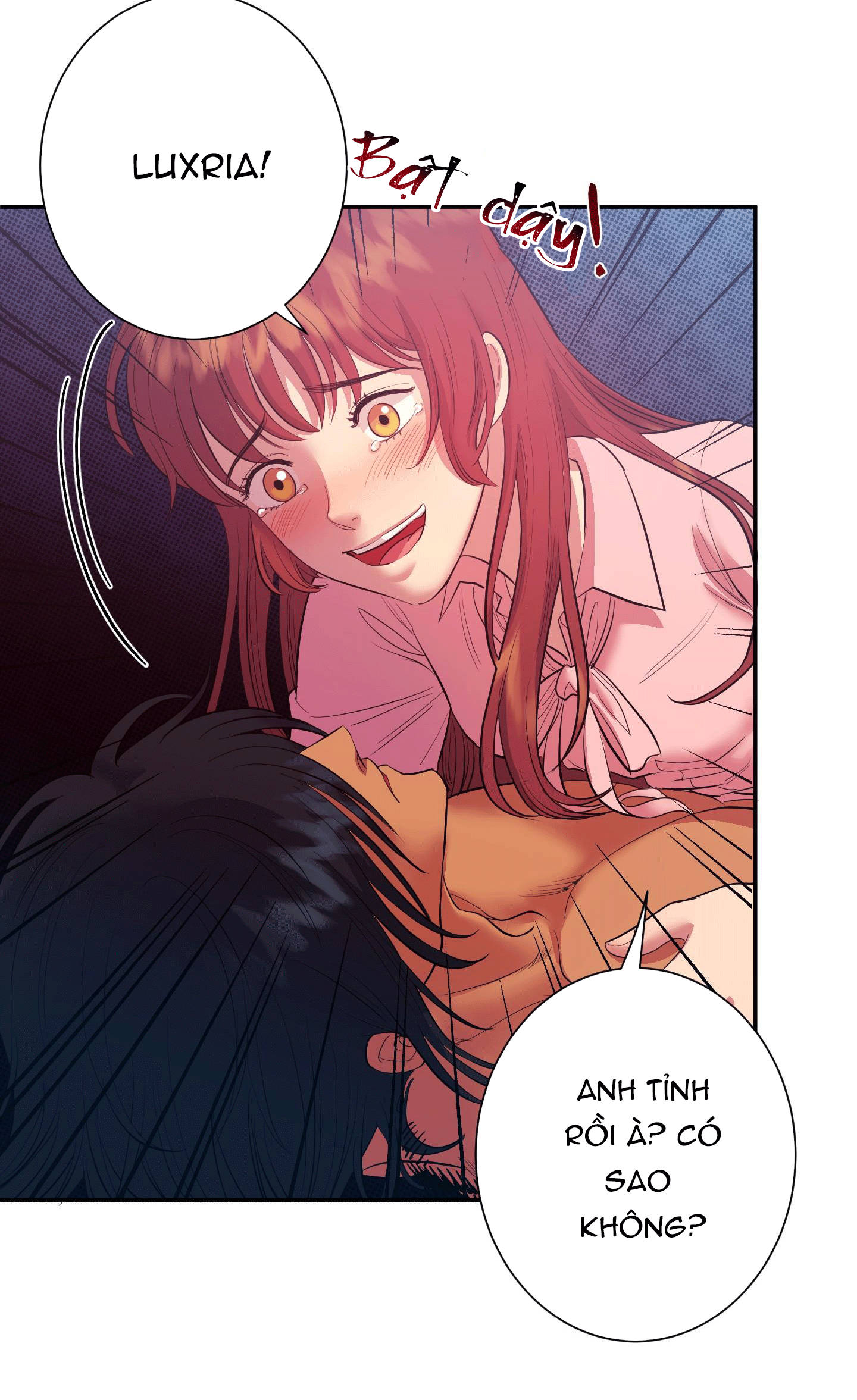 [18+] một lòng một dạ chapter 11 9