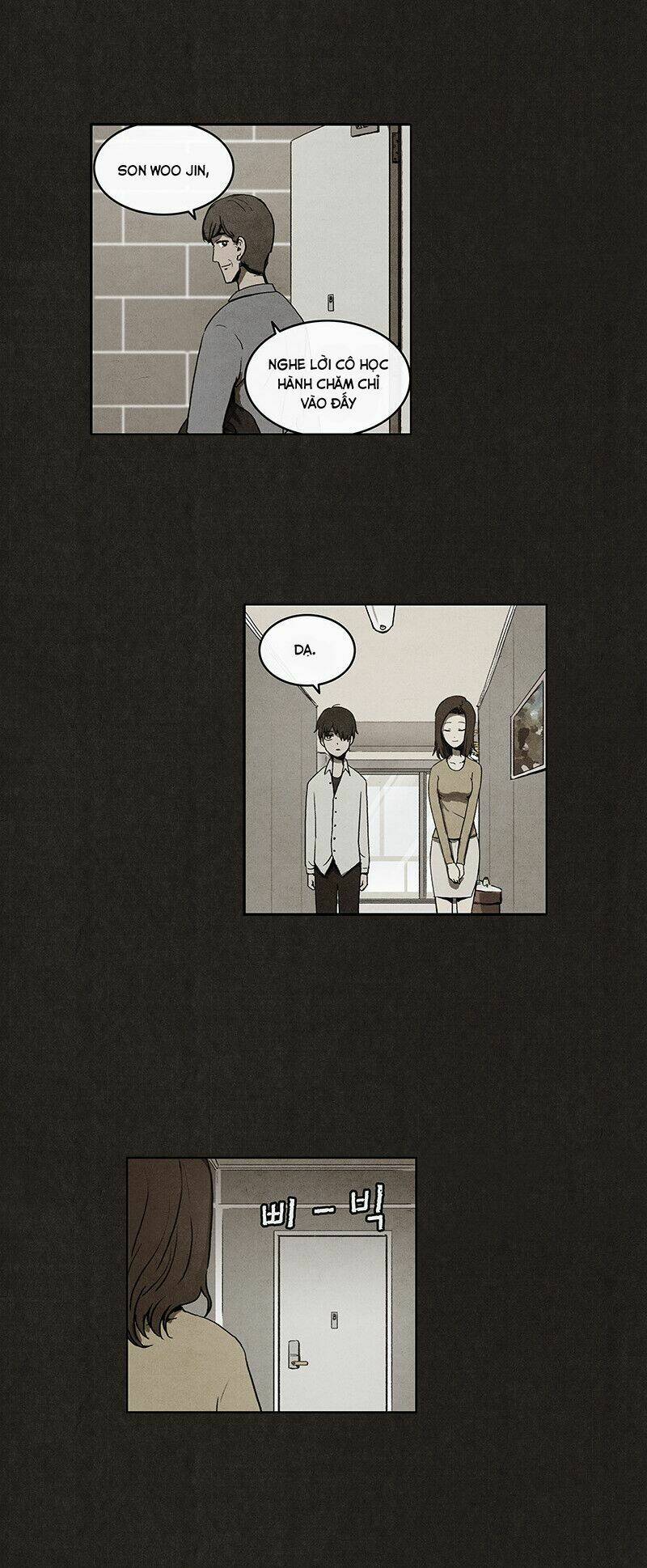 đứa con của quỷ dữ chapter 0 14