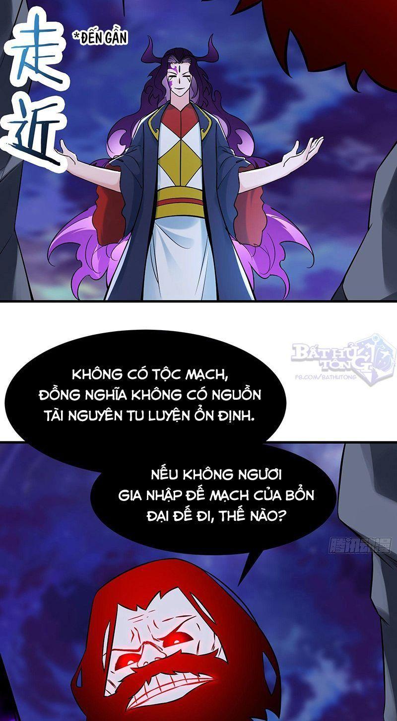 đồ đệ ta toàn là nữ ma đầu chapter 74 7