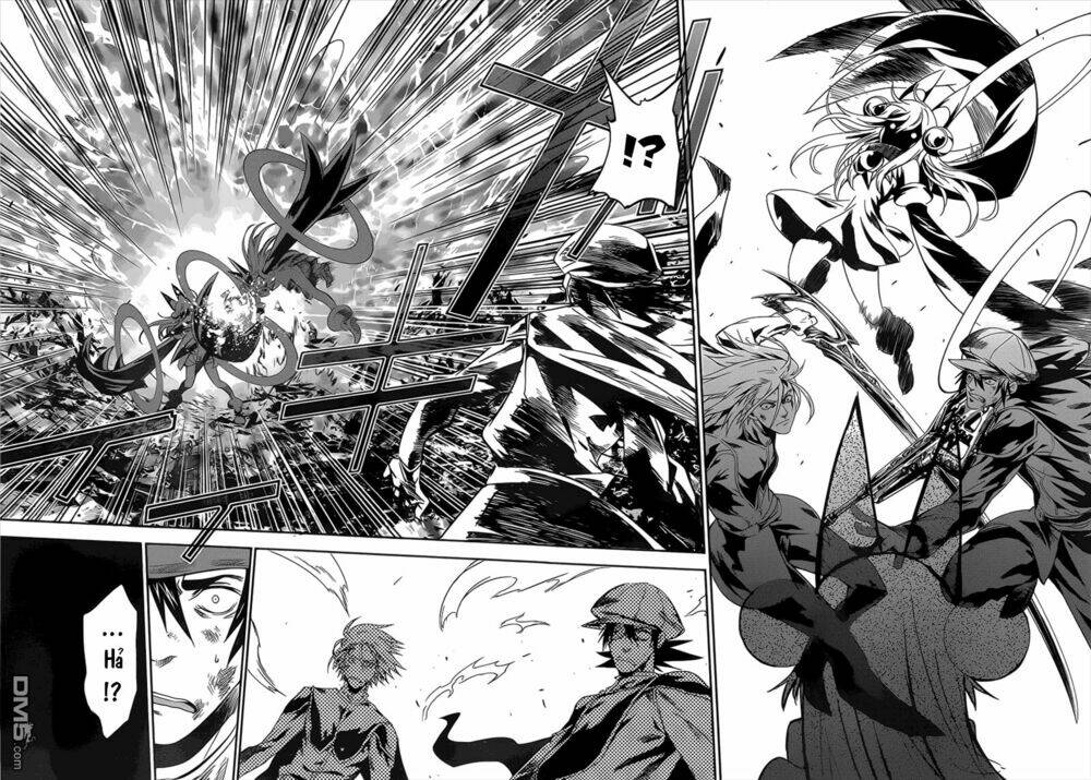 q (shihira tatsuya) chapter 17 32