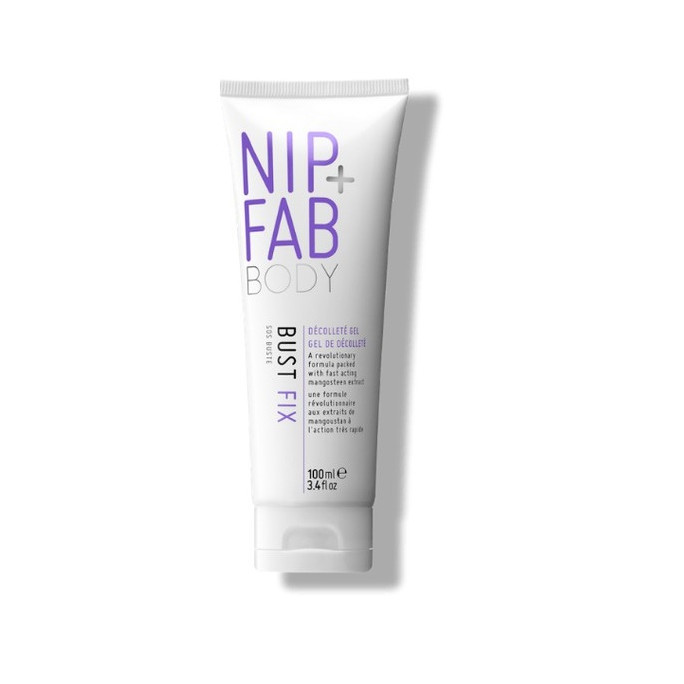 Kem săn chắc ngực Nip &amp; Fab Body Bust Fix SOS Buste 100ml