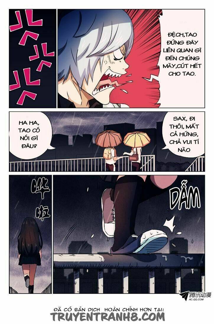 quỷ ăn thịt chapter 1 9