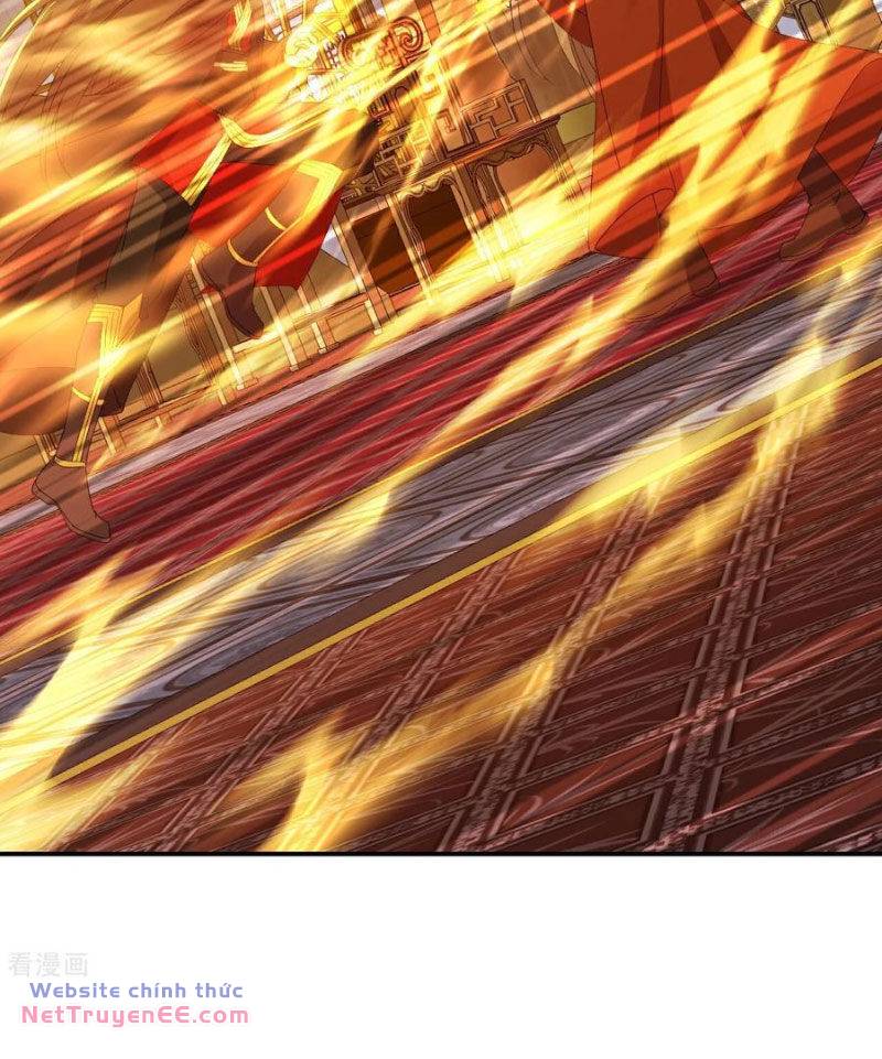 tiên võ đế tôn chapter 559 4