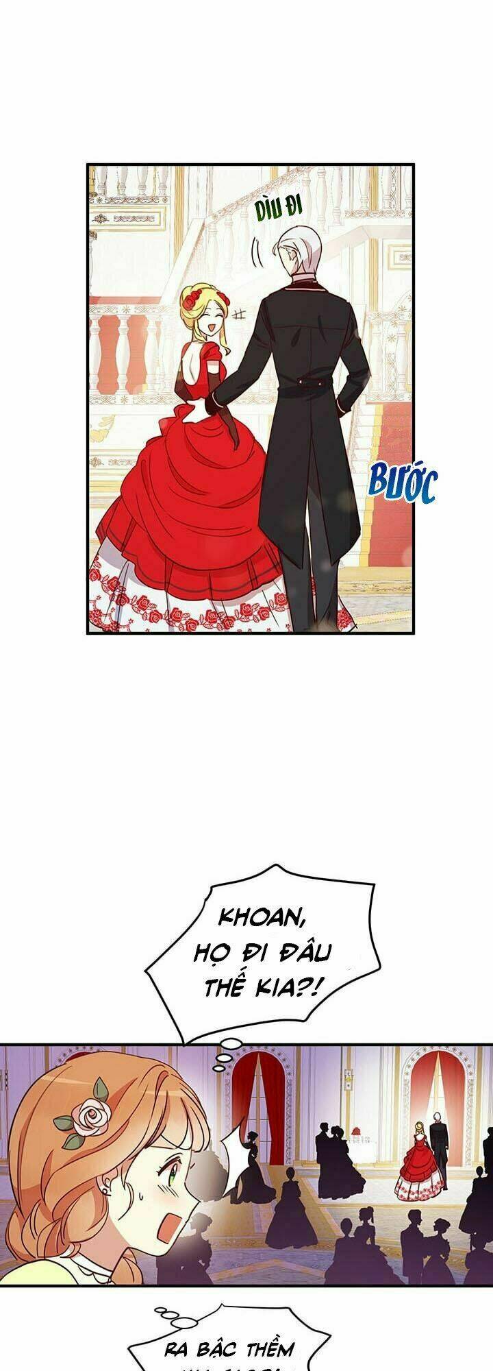 công tước, loạn vừa thôi! chapter 25.5 17