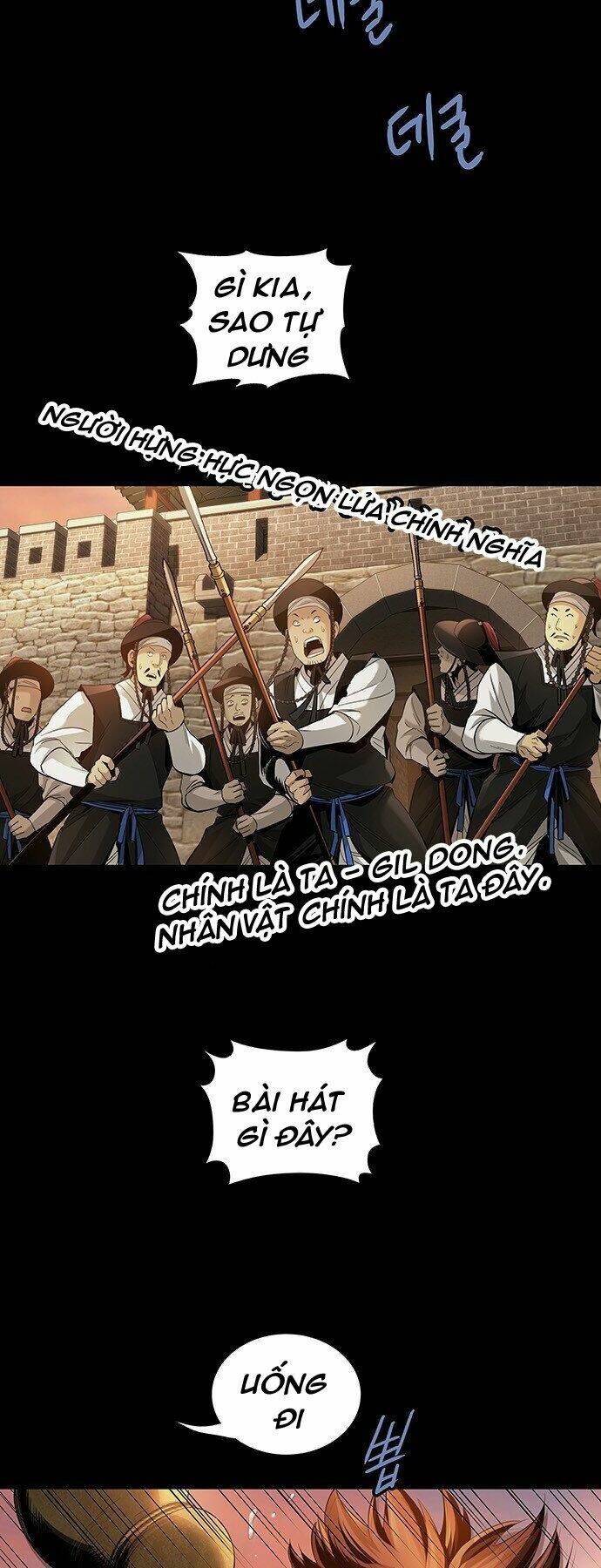 đạn bạc chapter 5 50