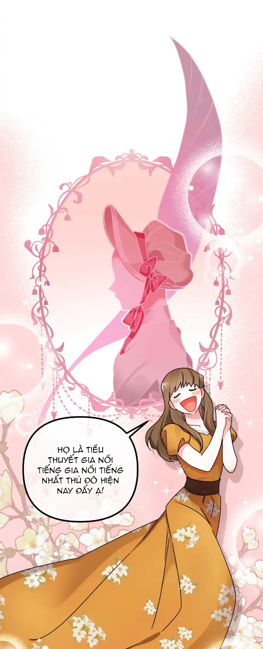 Nàng Bạch Tuyết chapter 14.2 - Trang 21