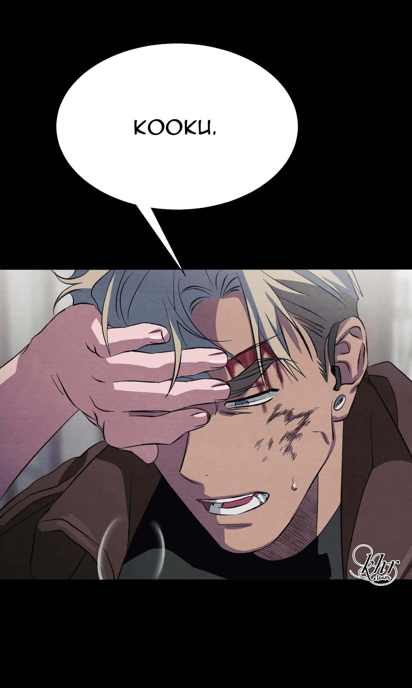 vị khách không mời chapter 21 57