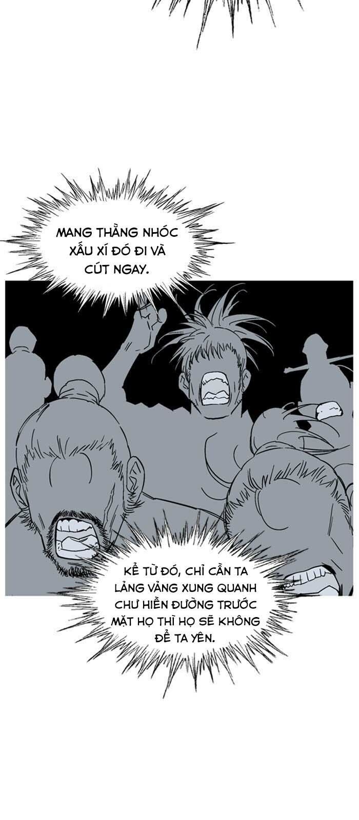 cao thủ 2 chapter 46 75
