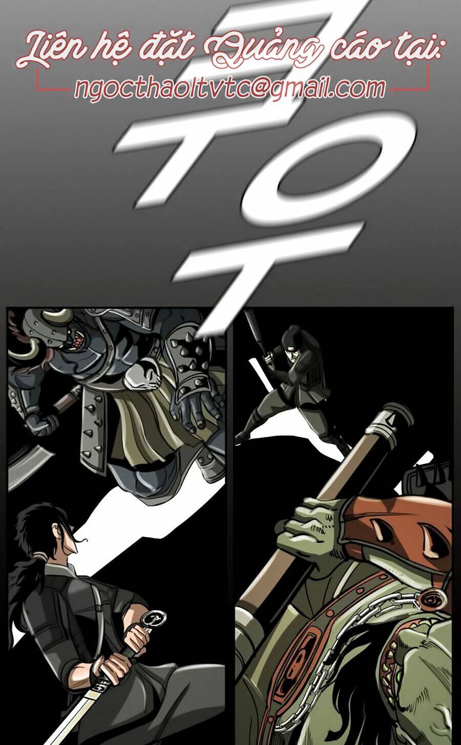 thợ săn đầu tiên chapter 59 66