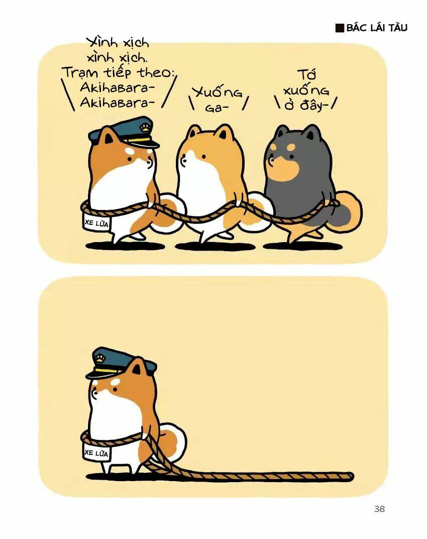 taru shiba chapter 3 5