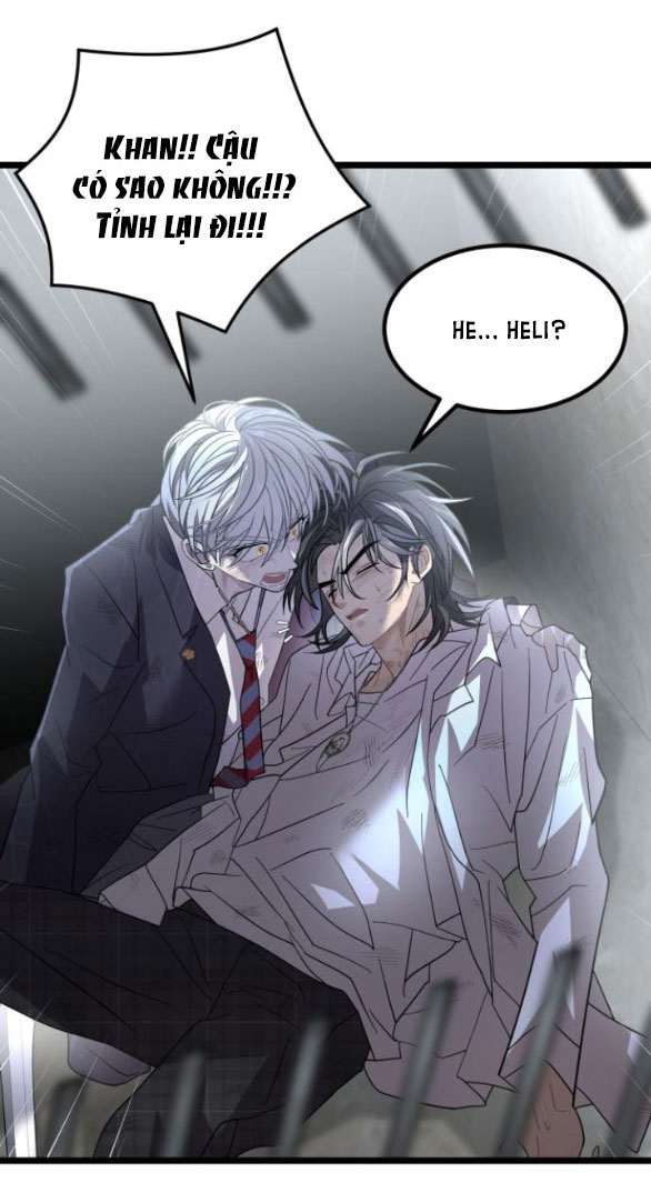 dark moon - tế đàn ánh trăng chapter 62.2 39